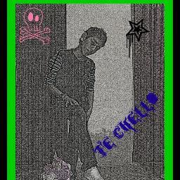 Sentimiento Elegancia Y Maldad Prrrrr