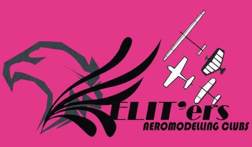 Welcome to our twitter ELIT RR Aeromodelling