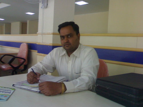 Development officer in Lic of india