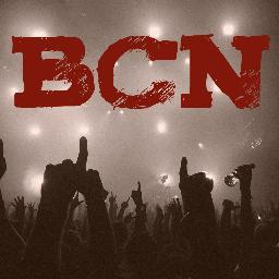 Agenda twittera de concerts a BCN / Barcelona concerts - Twitter agenda