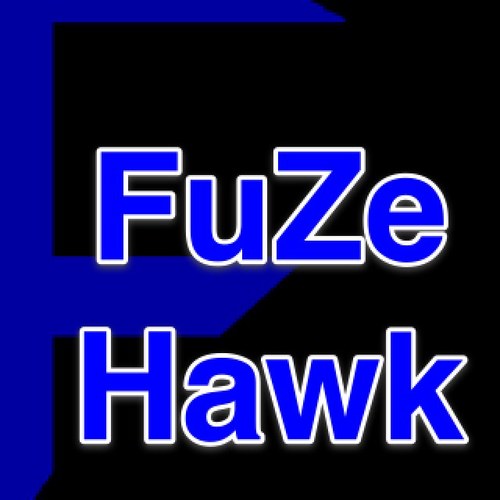 I am In the FuZe clan. I play NHL 13. I am the hawk.