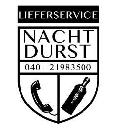 Nachtlieferservice für alkoholische Getränke in Hamburg