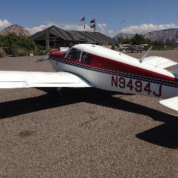 Proud father of Oscar & Evie, private pilot and petroleum engineer... Follow me if you can !