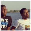 Dwayne Gilbert - @Braille215 - Twitter