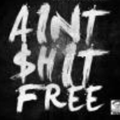 Real niggas do real things and you know what to do... Follow