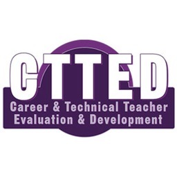 ctted_org's profile picture. Strengthening teaching and improving learning through rigorous CTE standards, evaluation and professional development.
