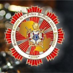 La Orden DeMolay es una organización de formación que pone enfasis en el carácter de jóvenes de sexo masculino de 13 a 21 años de edad