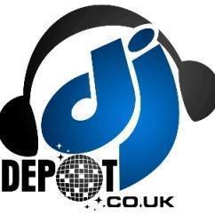 DJDepot1's profile picture. Online and instore DJdepot have been supplying all PA, DJ and karaoke equipment since 1990. Tel 01324 613526 for more details and offers.