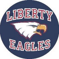 LHS Activities (@eagleslibertyad) Twitter profile photo