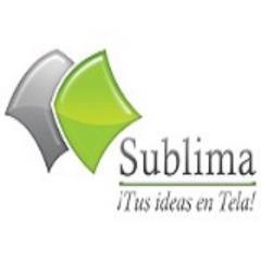 Ofrecemos servicios de sublimación en tela, la mejor opción para crear destacados artículos promocionales de vanguardia en dónde el límite es tu creatividad.