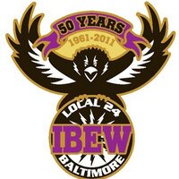 IBEW Local 24 (@ibew24) 's Twitter Profile