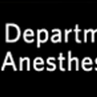 UTHSCSA Anesthesia (@utanesthesia) 's Twitter Profile