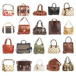 Passionate about laptop bags and handbags for women