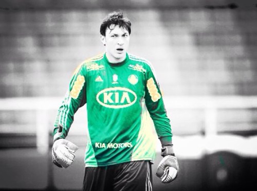 Promessa para ser a nova muralha do Palmeiras. 
http://t.co/fSdZ2BhVp4
Fake Oficial 
Dono: @Robs_09
Nithi 3