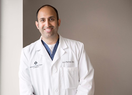Spine & Orthopedic Specialists of Tulsa, Dr. Parchuri & Dr. Sparks are #spine #surgeons who treat #back & #neck pain. Call today (539) 664-4448