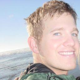 SethJens1's profile picture. 