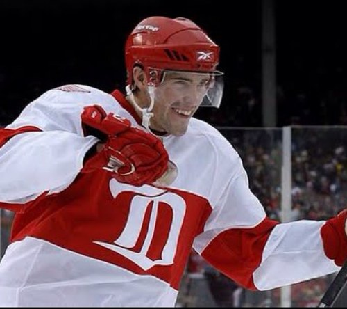 Home of the worlds greatest dangles