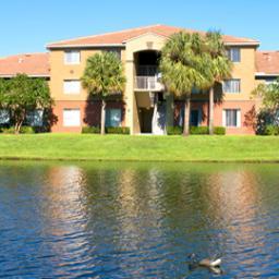 The Reserve and The Park at Riverbridge offers one, two & three-bedroom apartment homes in beautiful Palm Beach/Greenacres