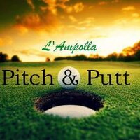 Pitch&Putt L'AMPOLLA (@ampollapip) 's Twitter Profile