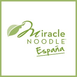 Twitter Oficial de Miracle Noodle España. Los noodles de shirataki de konjac 0% kcal. Aptos para diabéticos.