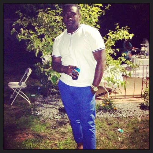 Follow me on ig @randyritch :  I just wanna get this bread , I jus wanna live. Whats ya motive ?
