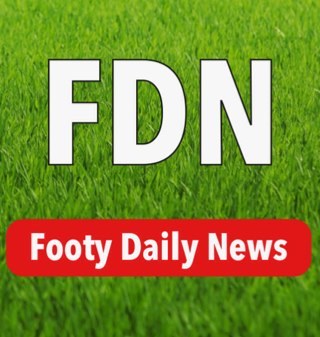 All the latest and breaking news from the footballing world. Email us at footballnewsfeed@gmail.com