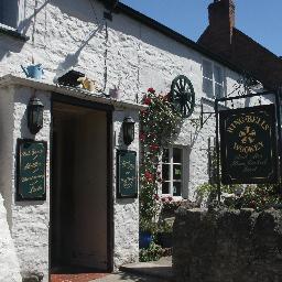 Lovely Local Pub in rural Somerset - great food, beer, cider