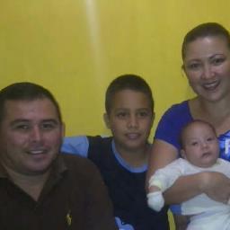 IntriagoJessica's profile picture. 