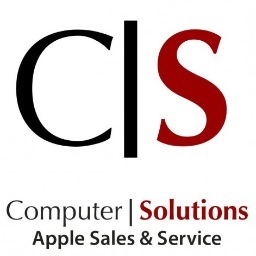 Apple Reseller/Service Provider, Locally Owned and Operated