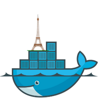 Docker Paris (@dockerparis) 's Twitter Profile Photo Docker Paris (@dockerparis) 's Twitter Profile Photo