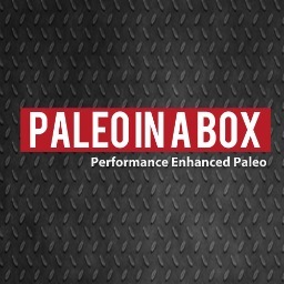 paleoinabox's profile picture. 