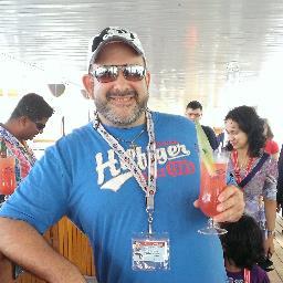 DaBig_G's profile picture. Sr. Dynamics CRM Architect, World Traveler, all around geek!