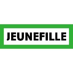 jeunejeunefille's profile picture. Magazine