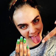 YerliDelevingne's profile picture. Professional human being. I also love eyebrows and playing the drums!