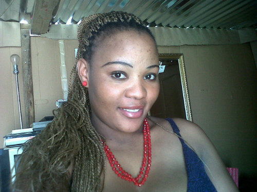 mbesa