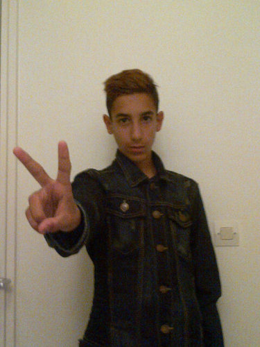 football                                                                                 j'suis dans l'trufu