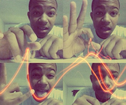My Words Gon' Live Forever,You Put Two And Two Together Cole Her Forever......