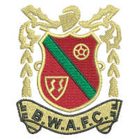 Bolton Wyresdale AFC (@boltonwyresdale) 's Twitter Profile Photo Bolton Wyresdale AFC (@boltonwyresdale) 's Twitter Profile Photo
