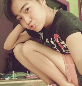 HwThada's profile picture. follow me :) ทวิตเตอร์ สงบกว่าเยอะเลย สบายใจจริงๆ ฮ่าๆ