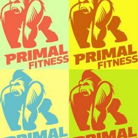 Primal Fitness(@Primal_studio) 's Twitter Profile Photo