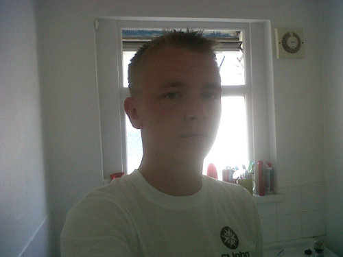 Lexi Marie Your Daddy Loves You
21 years old, Male
In A Relationship  - Mrs Blue Eyes