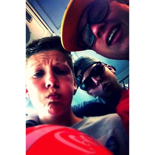 vakantie**