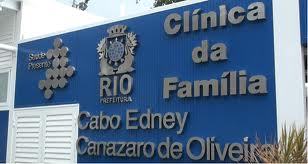 clinica da família cabo Edney Canazaro de Oliveira