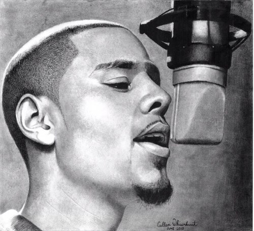 #ColeFlowSpecial Cole's Greatest lines