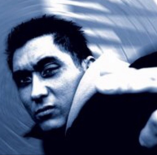 Artist, Hip Hop MC, Designer... Freestyler Extraordinaire! Part of the infamous Onderhonden and Digibombers crews.