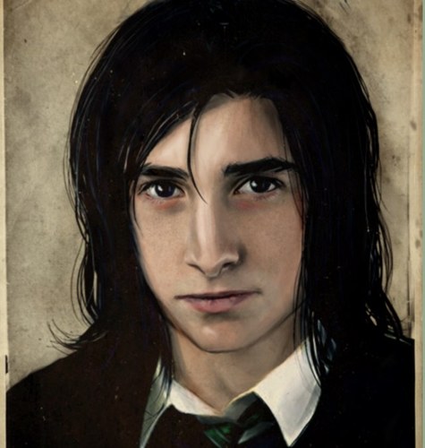 Lonely yet intelligent young wizard, with a natural flare and an avid interest in the Dark Arts. Beware of his short temper and sharp tongue. Marauder Era RP.