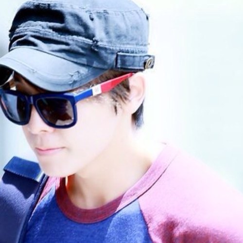 Super Junior : Lee Donghae bot