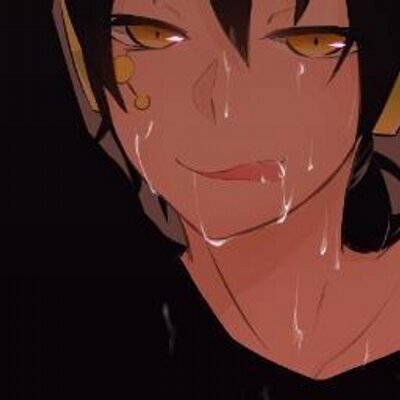 喘ぐ黒コノハbot Wagamamakuroknh のツイプロ 喘ぐ黒コノハbot Wagamamakuroknh のツイプロ