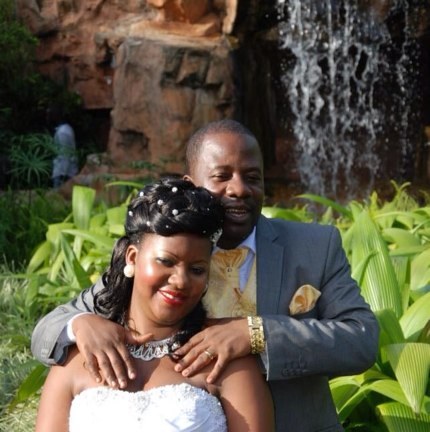 DavidKiganda's profile picture. 