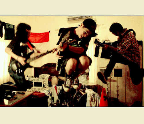 Melodic Since Kids • Booking (Info) : 085788744857 •